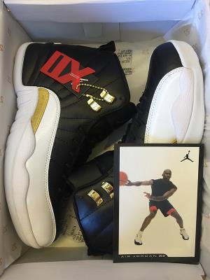 cheap air jordan 12 cheap no. 271